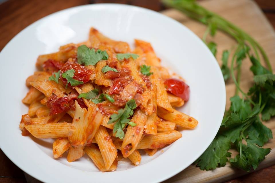 opendoor cafe+courtyard官網