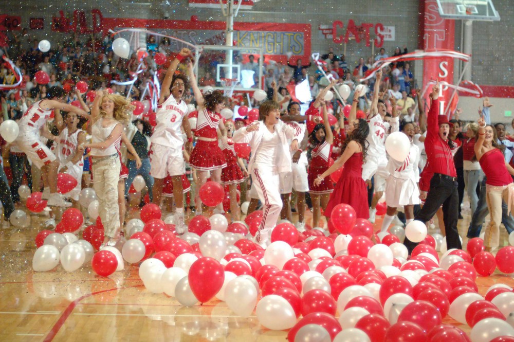 High School Musical
