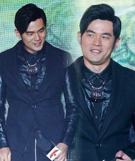 Jay Chou