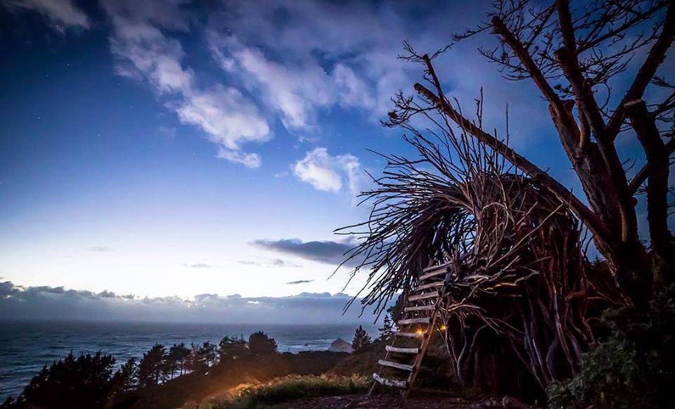 Treebones Resort Facebook