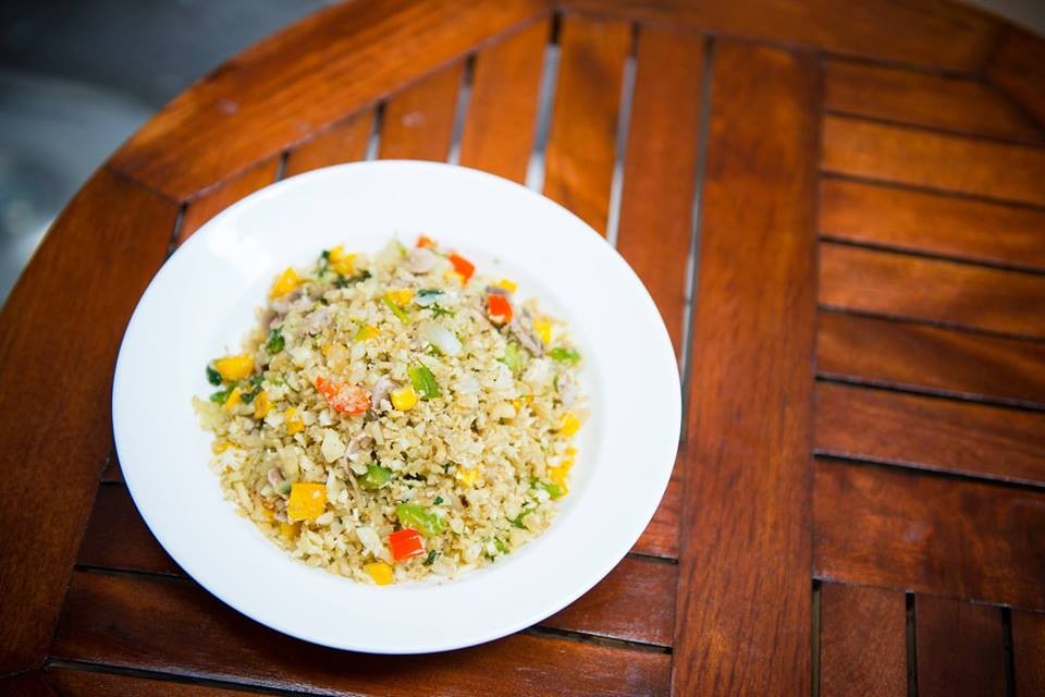 opendoor cafe+courtyard官網