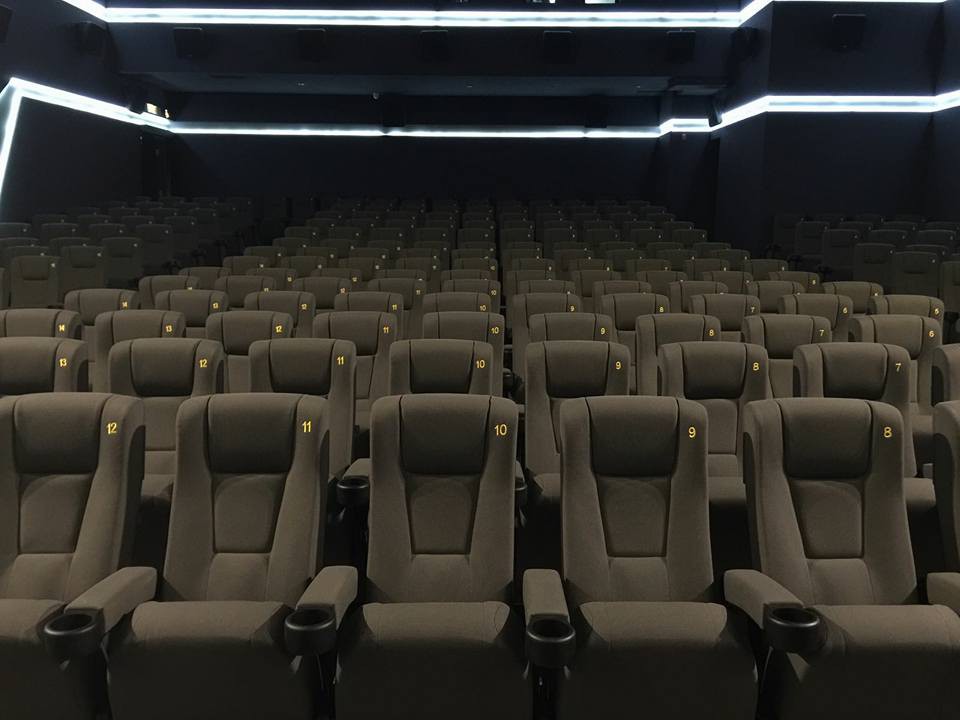 新寶院線Facebook