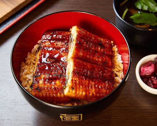 名代　宇奈とと（Japanese food）/Facebook