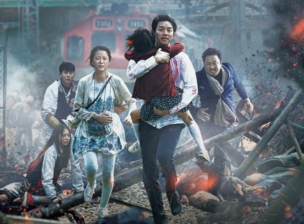 Train to Busan