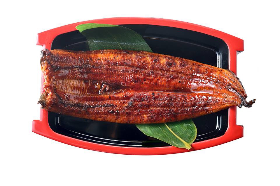 名代　宇奈とと（Japanese food）/Facebook