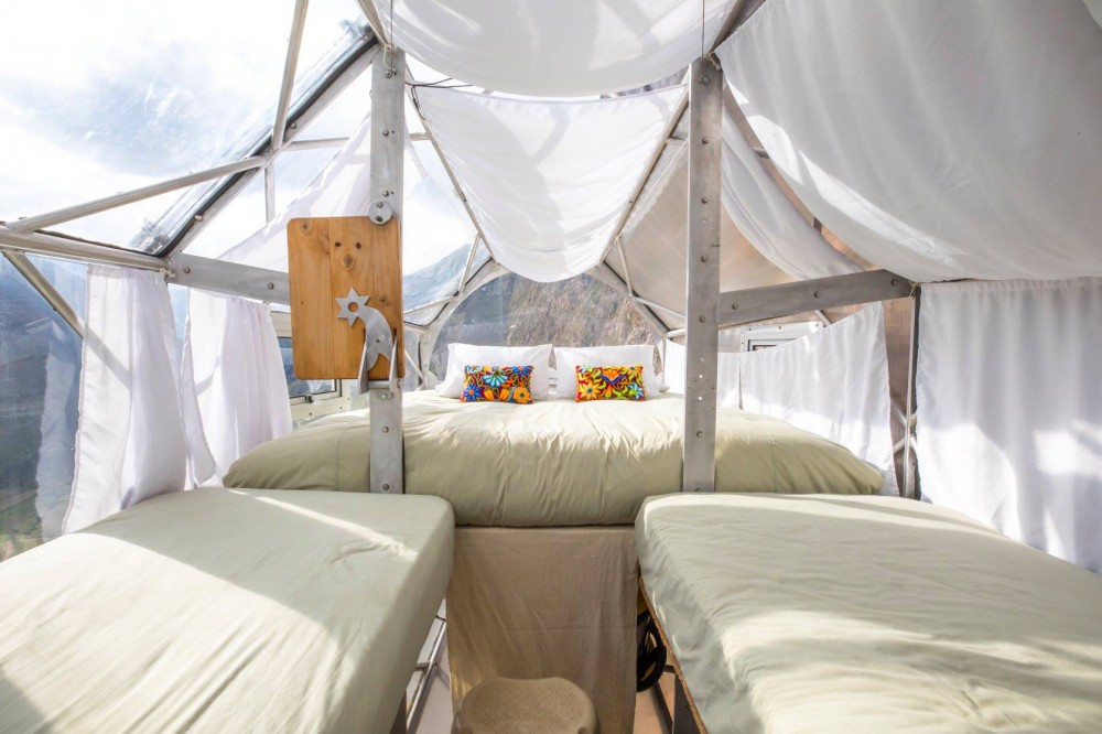 Natura Vive Facebook