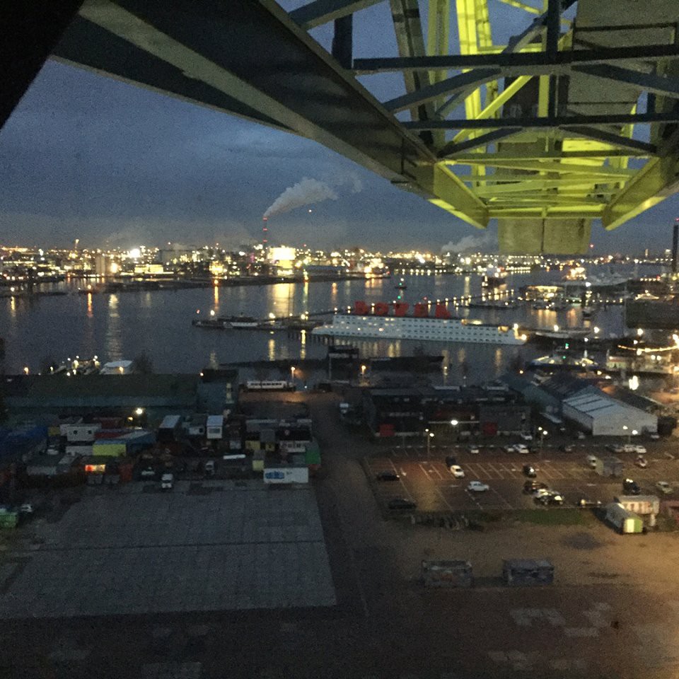 Crane Hotel Faralda Facebook