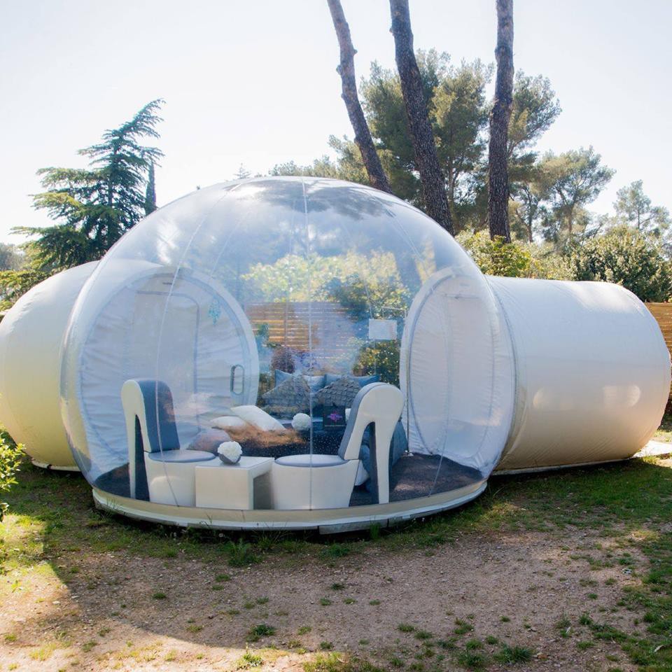 Attrap'Rêves Facebook