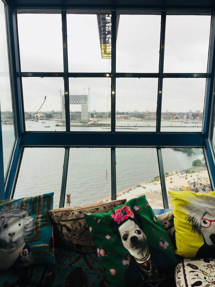 Crane Hotel Faralda Facebook