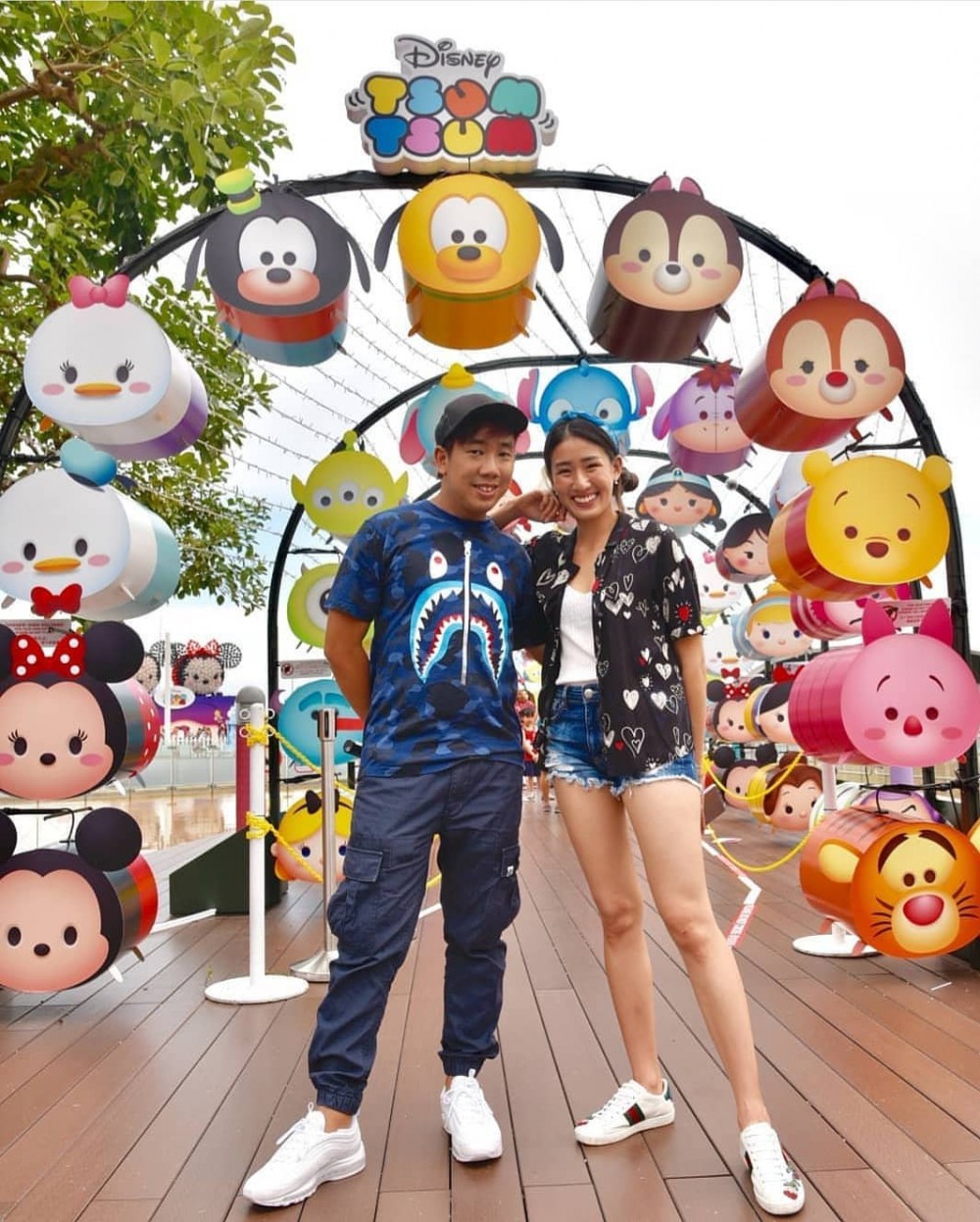 vivocitysingapore@IG