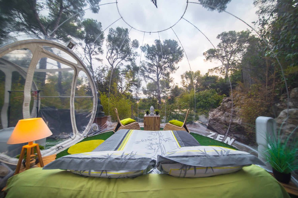 Attrap'Rêves Facebook