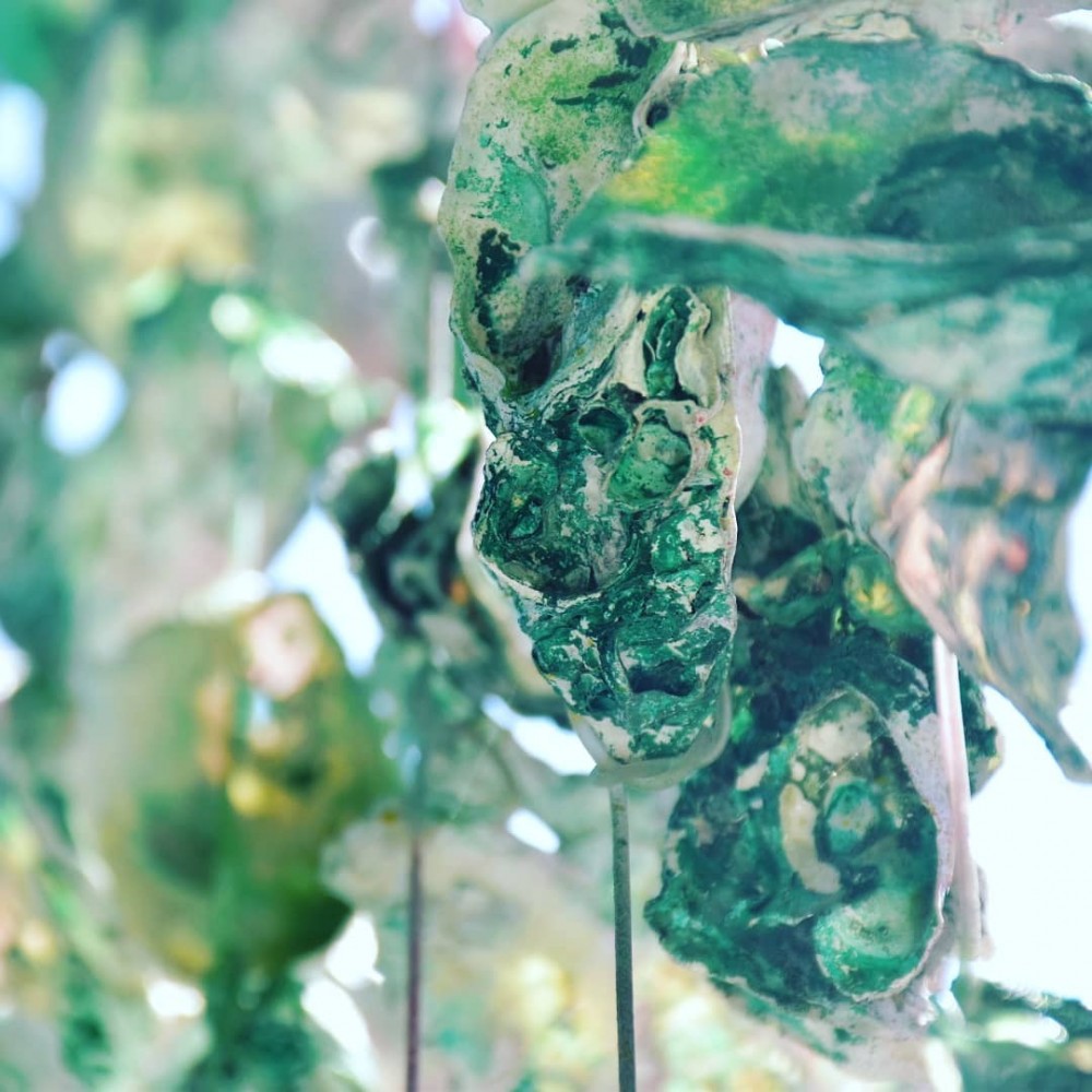 artemis7762@ Instagram授權