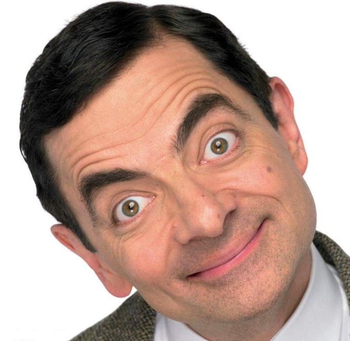 Rowan Atkinson