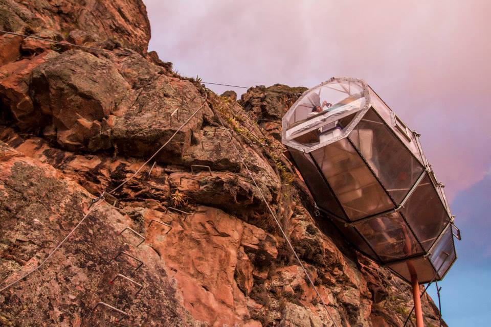 Natura Vive Facebook