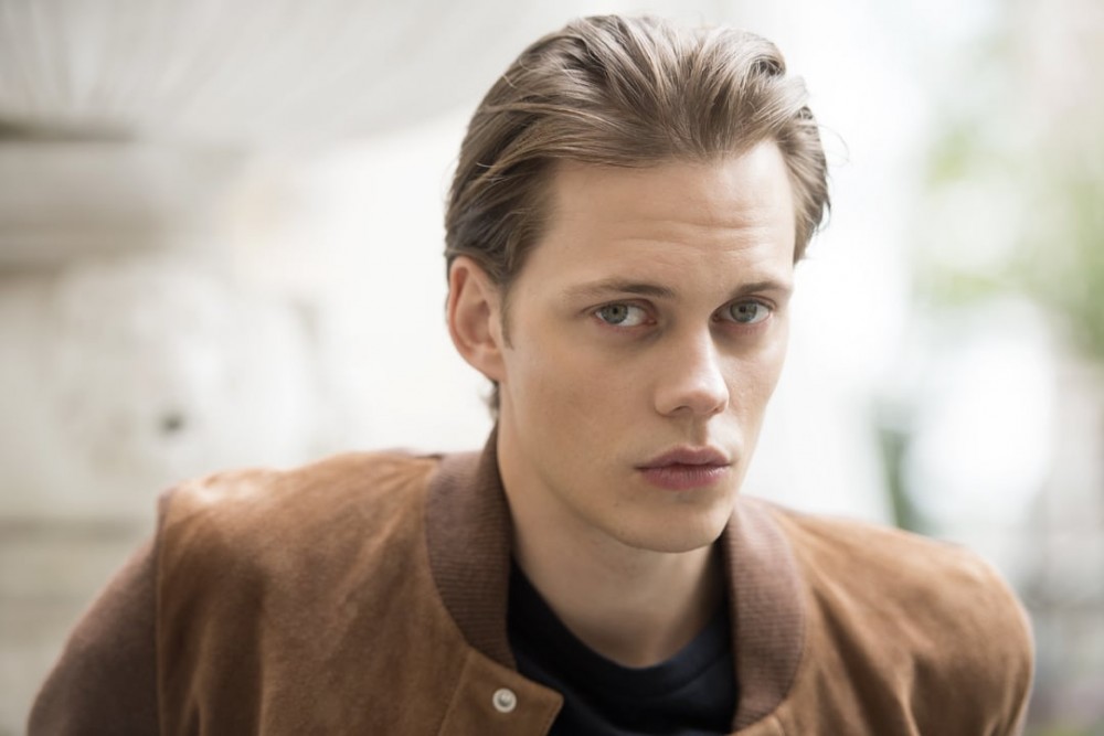 Bill Skarsgård