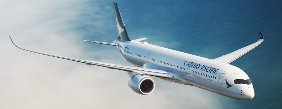 Cathay Pacific