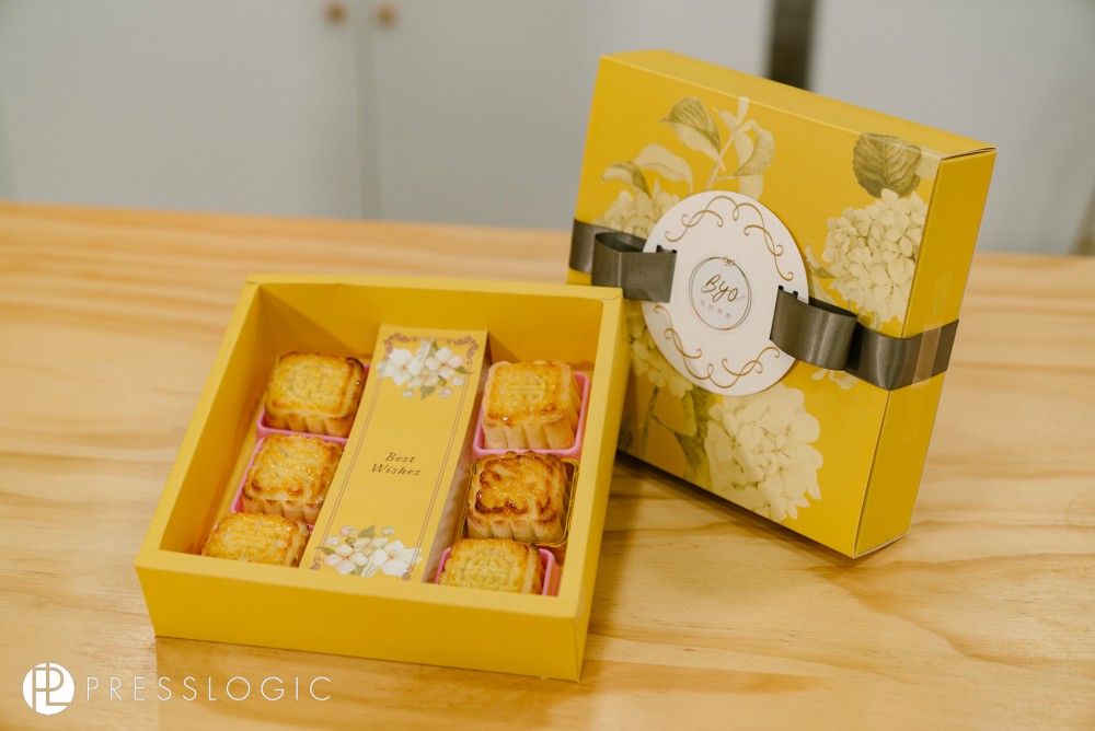 PressLogic