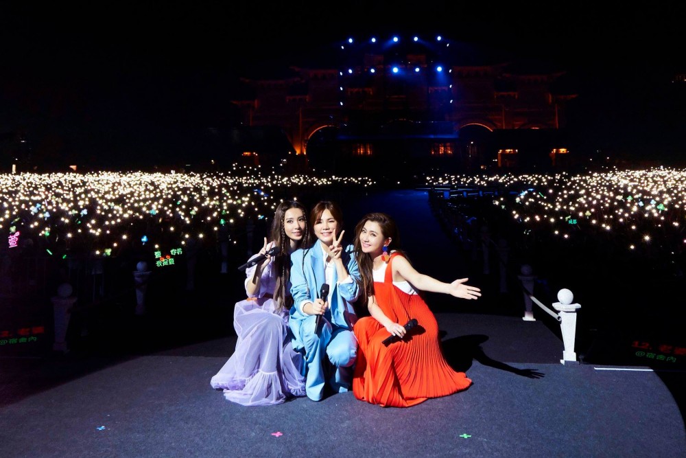 華研國際Facebook