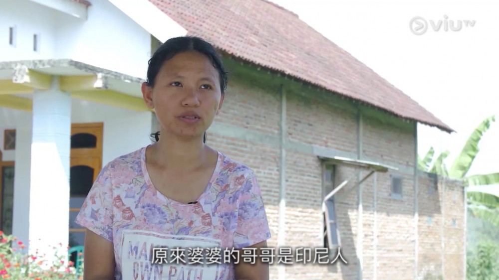《最熟悉的陌生人》