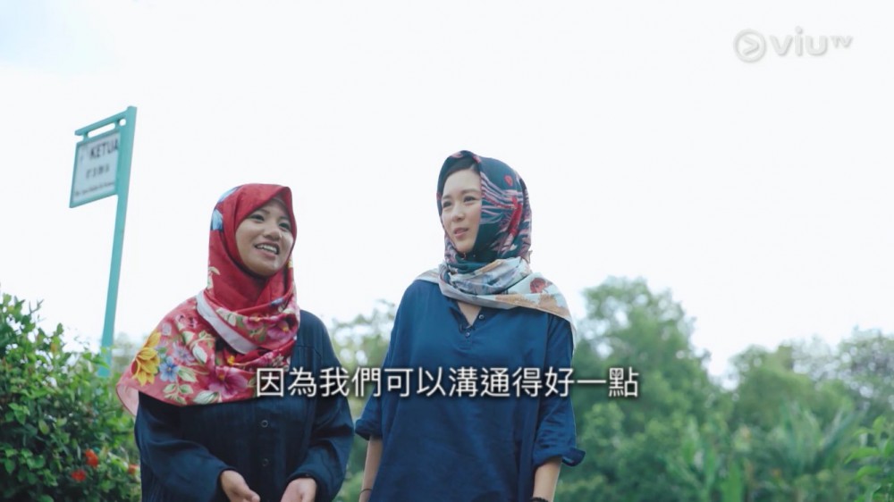 《最熟悉的陌生人》