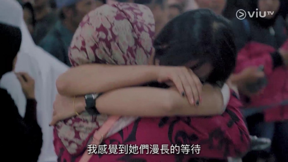 《最熟悉的陌生人》
