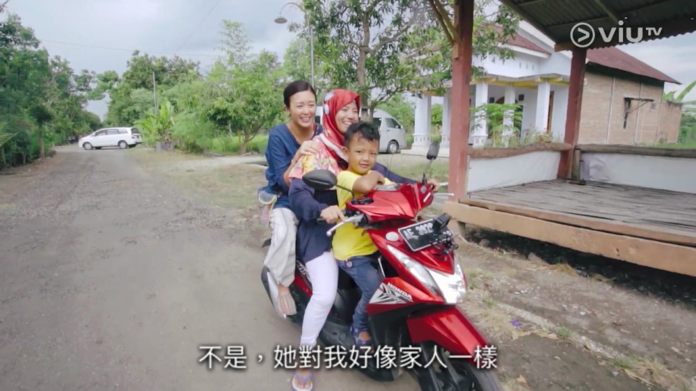 《最熟悉的陌生人》