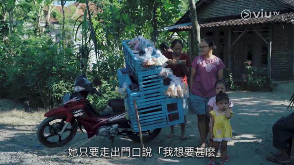 《最熟悉的陌生人》