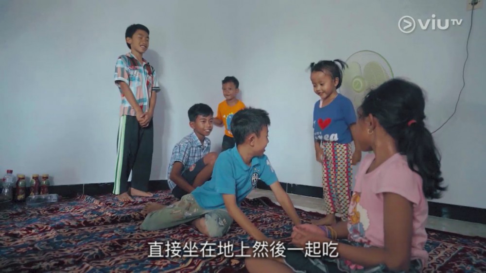 《最熟悉的陌生人》