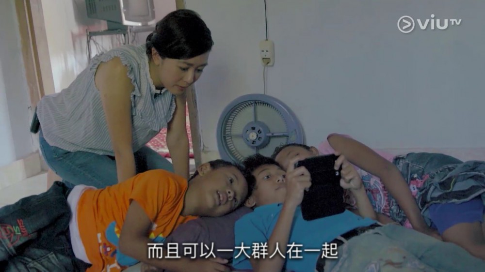 《最熟悉的陌生人》