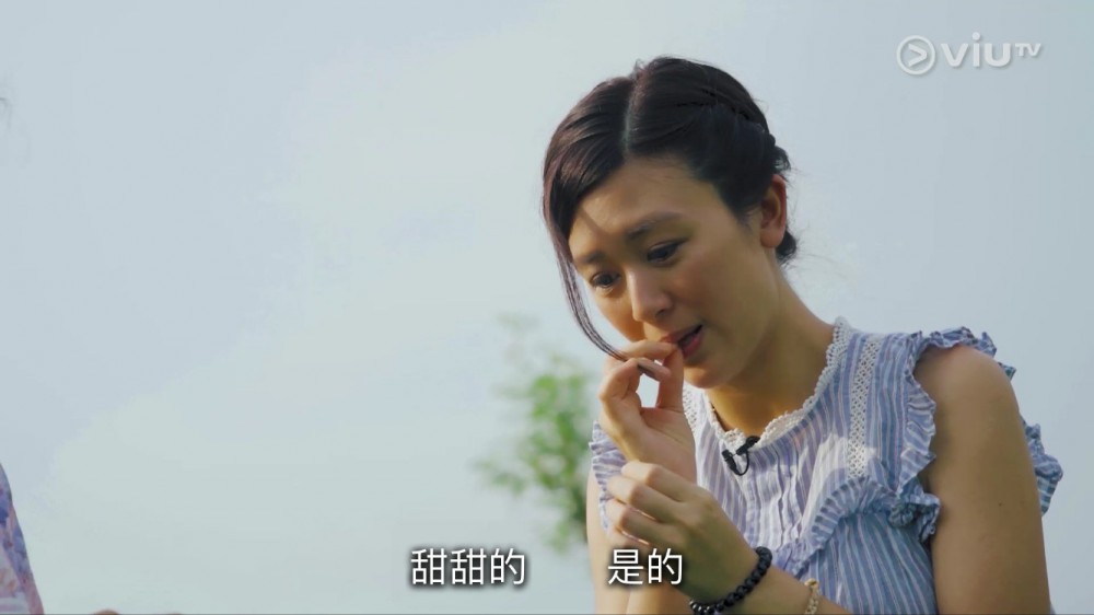 《最熟悉的陌生人》