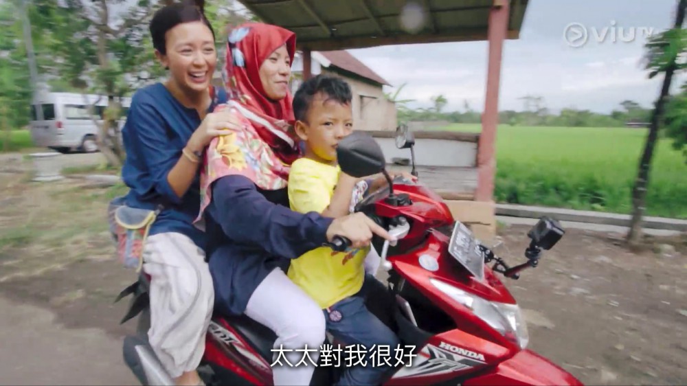 《最熟悉的陌生人》