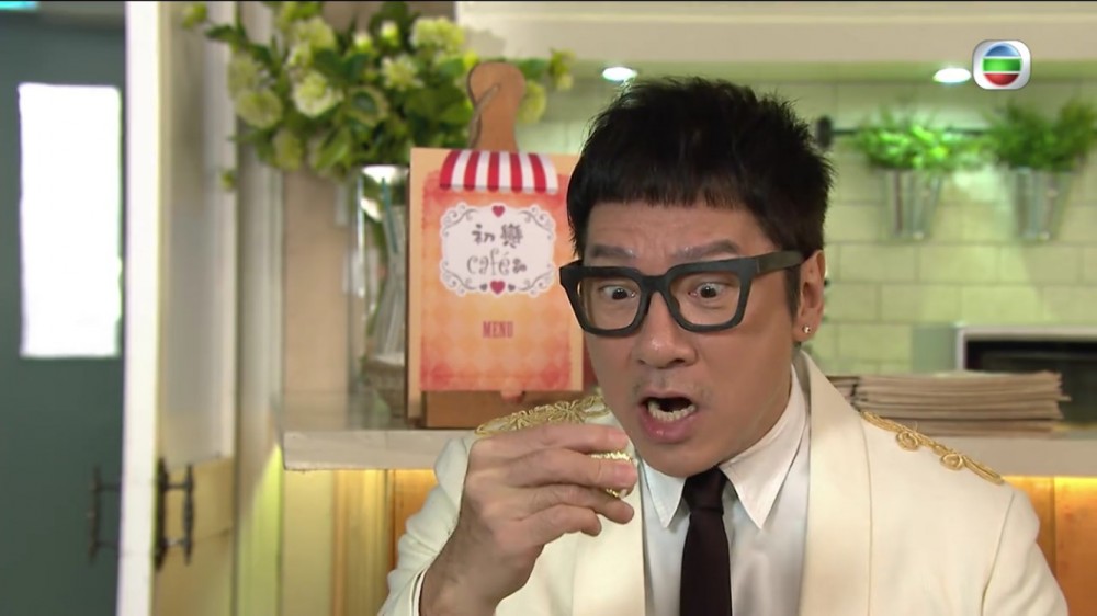 愛回家之開心速遞