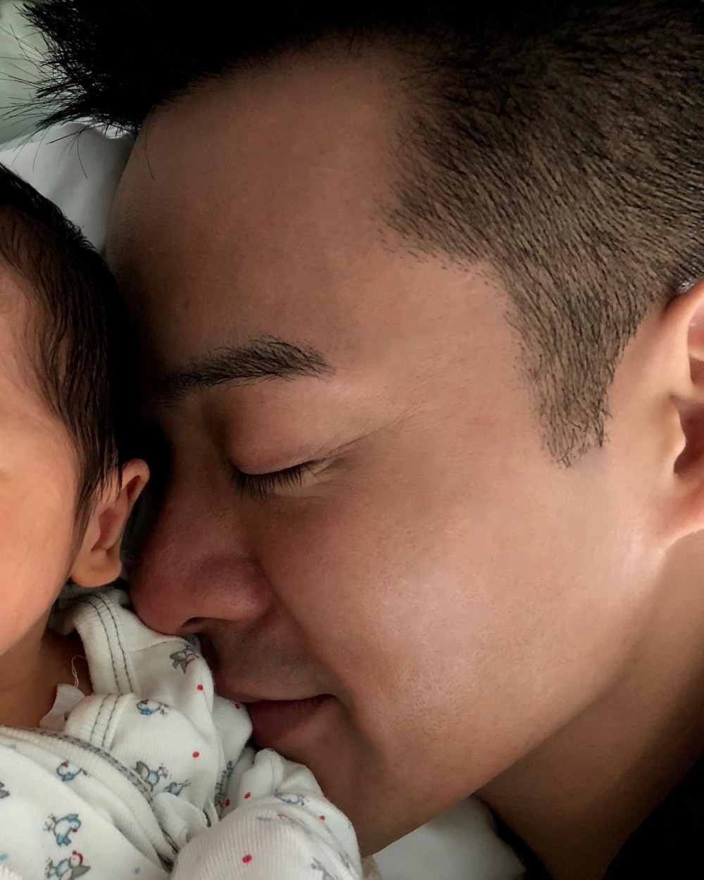 Jason陳智燊instagram