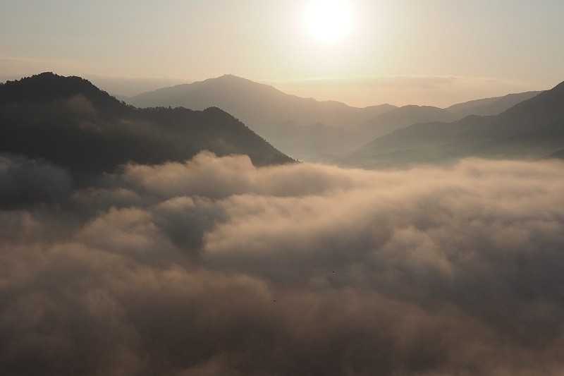 国史跡「竹田城跡」公式ホームページ