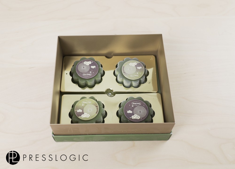 Presslogic