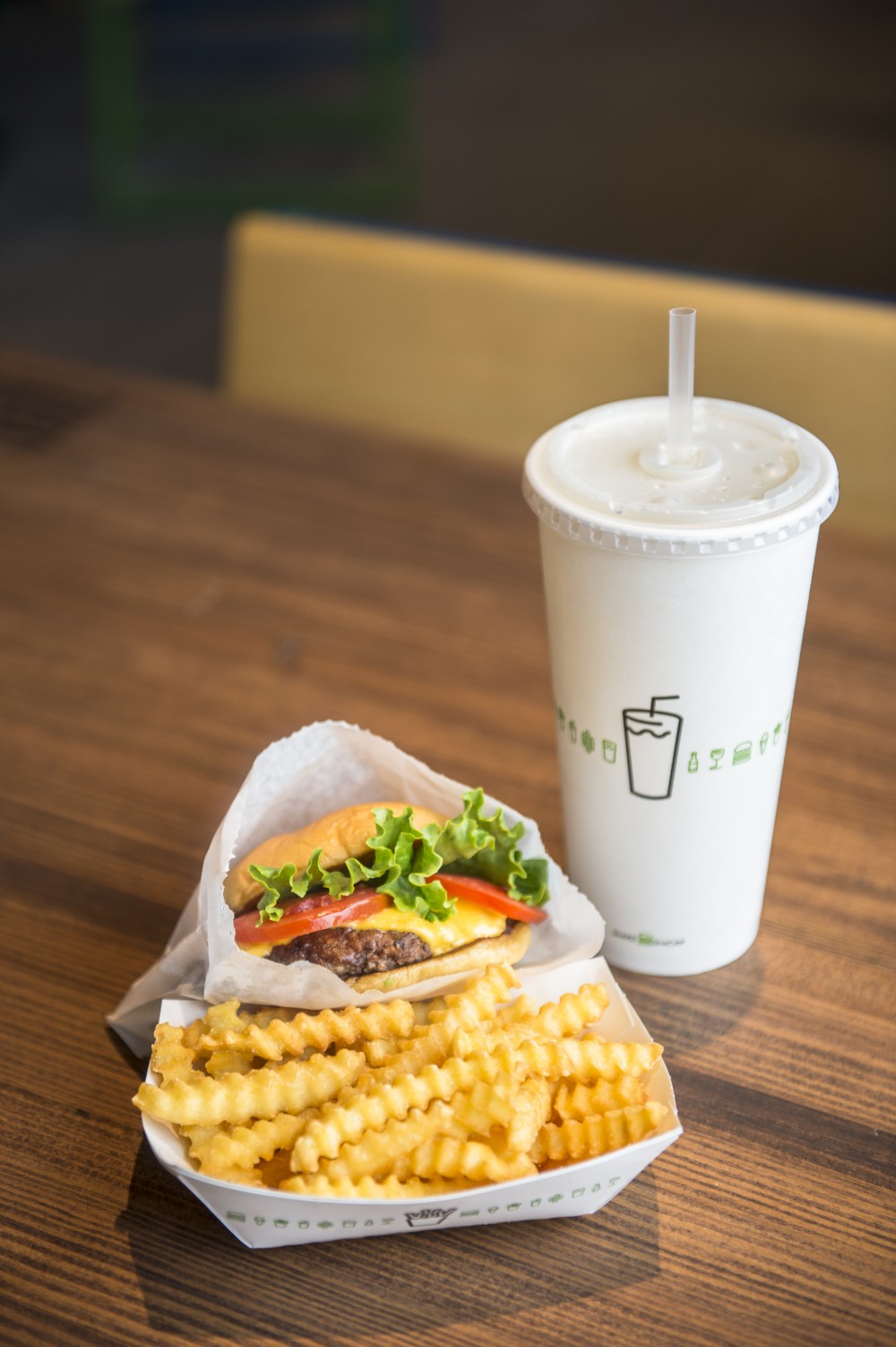 Shake Shack