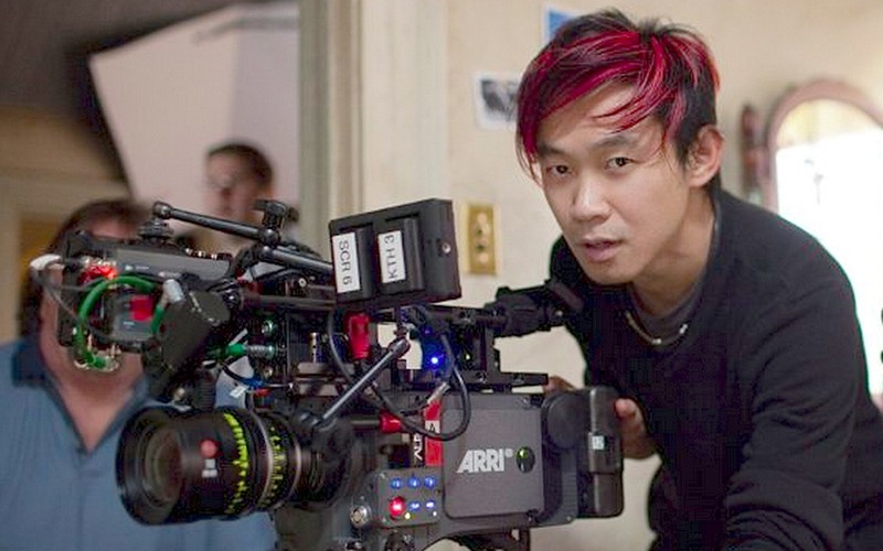 James Wan