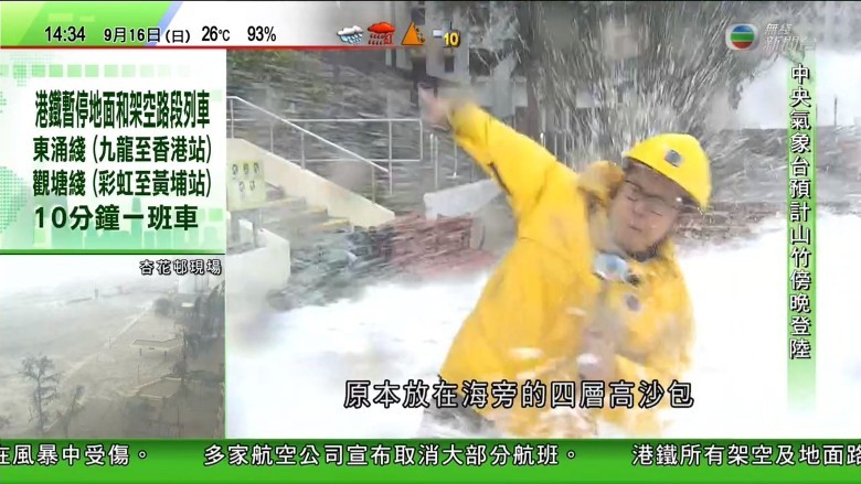 TVB