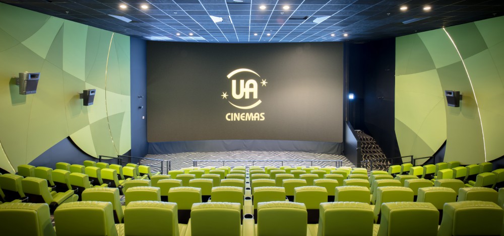 UA Cinemas