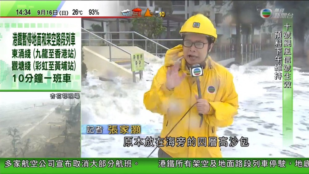 TVB
