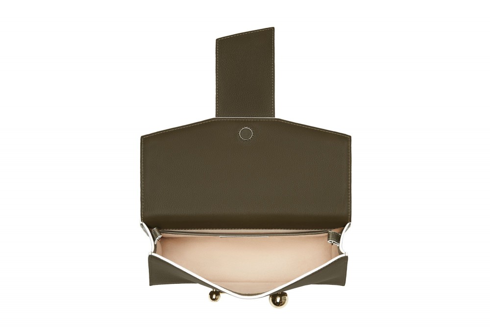 mNptAWKbQPKRtXs4LXHb_The-Strathberry-X-Moomins_The-Mini-Crescent_Edge_Green_Interior