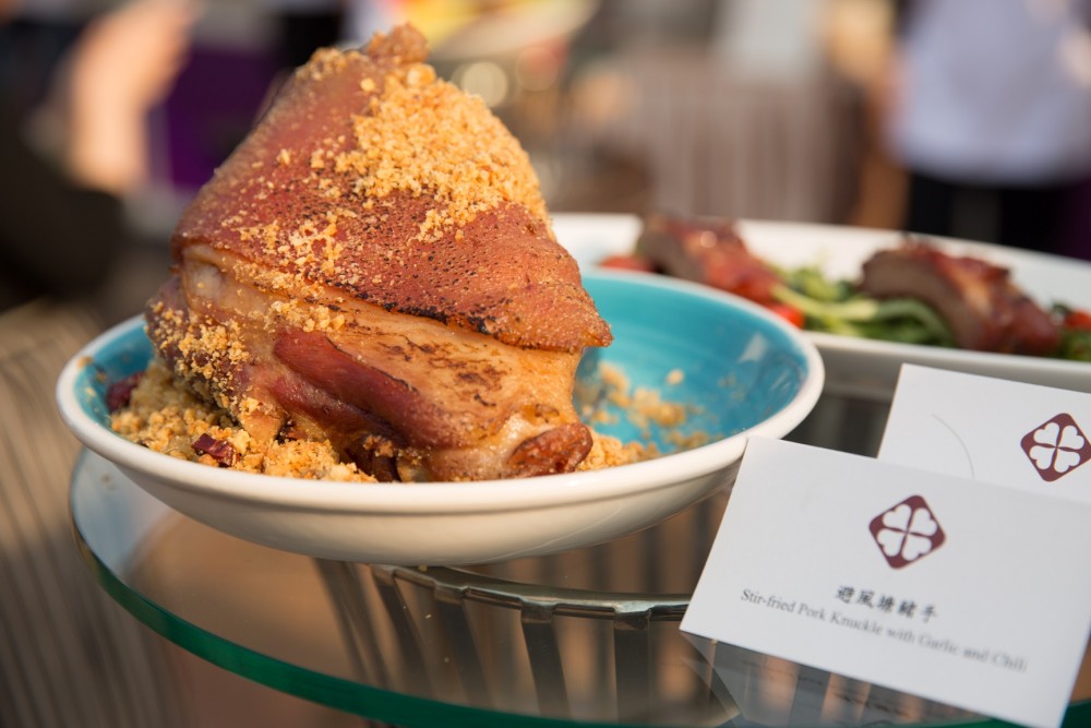 香港旅遊發展局