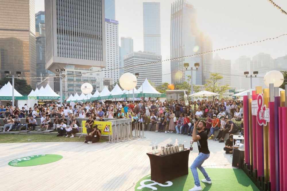 香港旅遊發展局