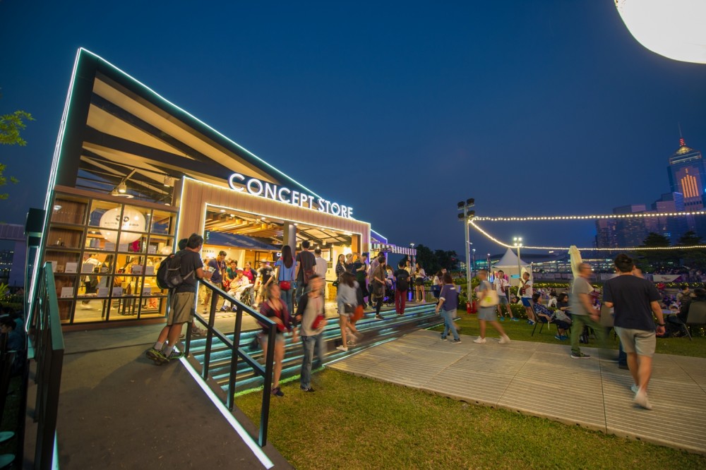 香港旅遊發展局