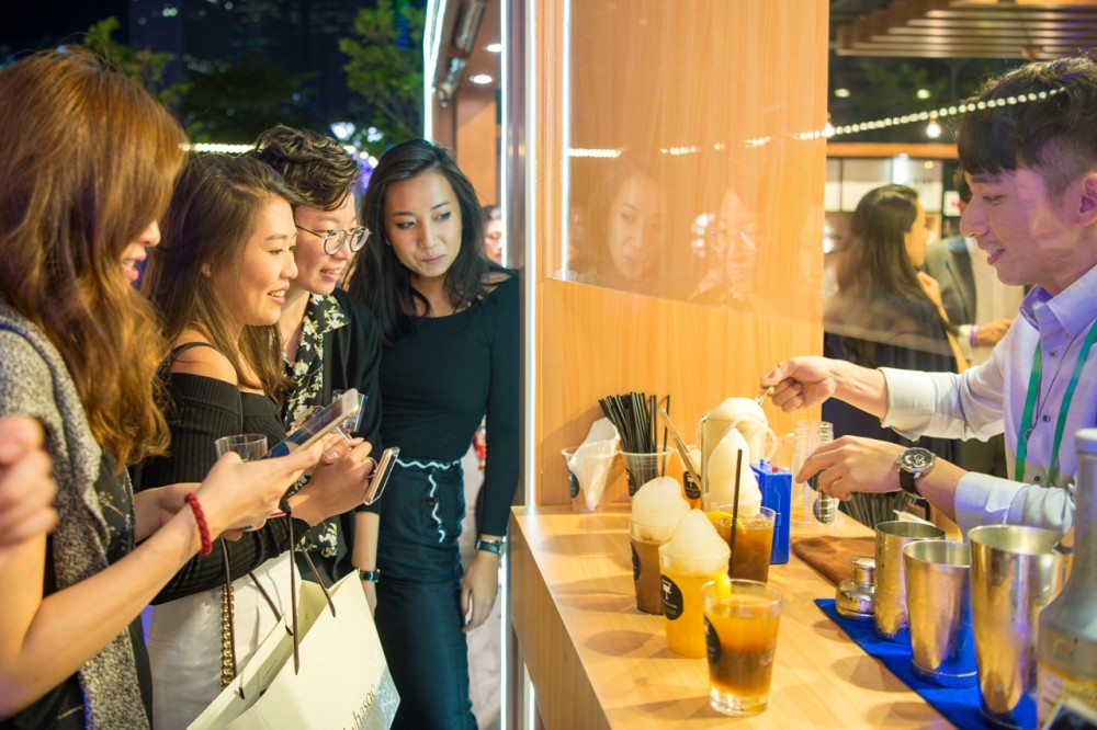 香港旅遊發展局