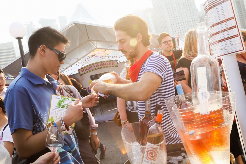 香港旅遊發展局