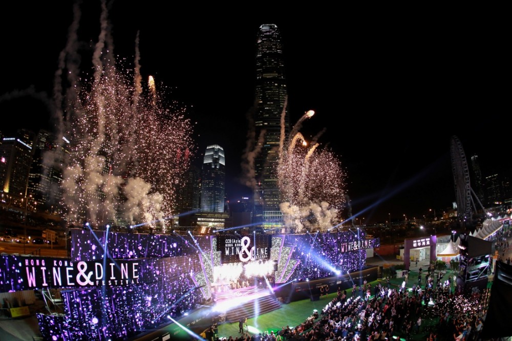 香港旅遊發展局