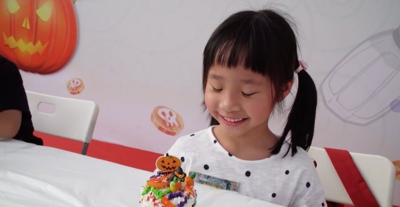 美食嘉年華/Facebook