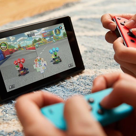 Nintendo