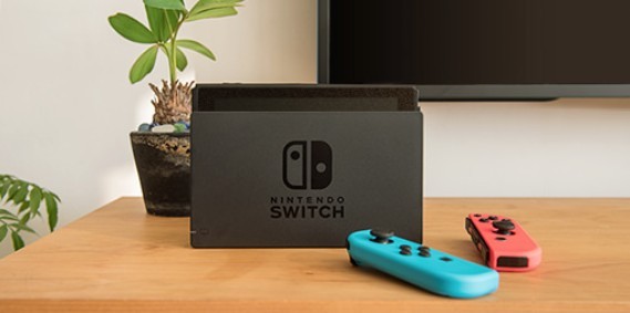Nintendo
